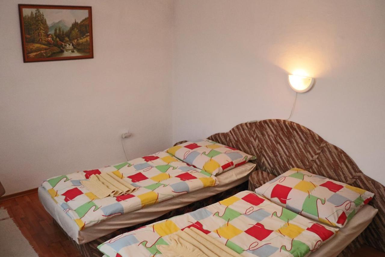 Domcek Na Orave Apartment Habovka Ngoại thất bức ảnh