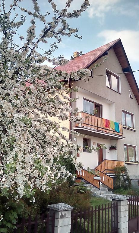 Domcek Na Orave Apartment Habovka Ngoại thất bức ảnh