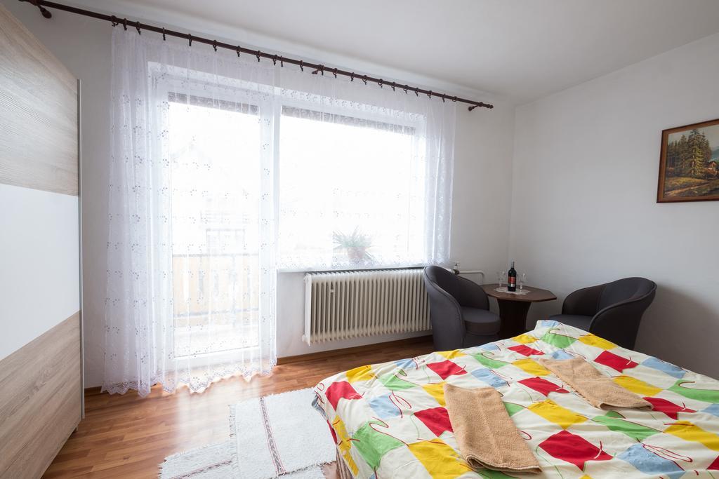 Domcek Na Orave Apartment Habovka Ngoại thất bức ảnh
